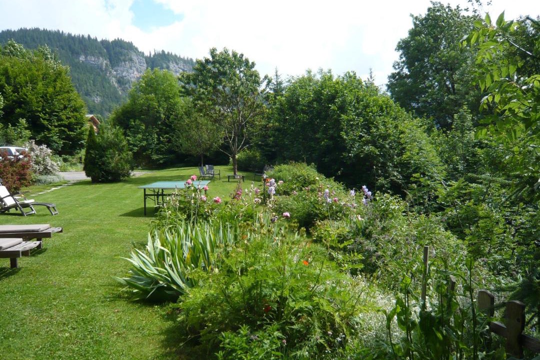 Photo of Others in Saint-Jean-de-Sixt