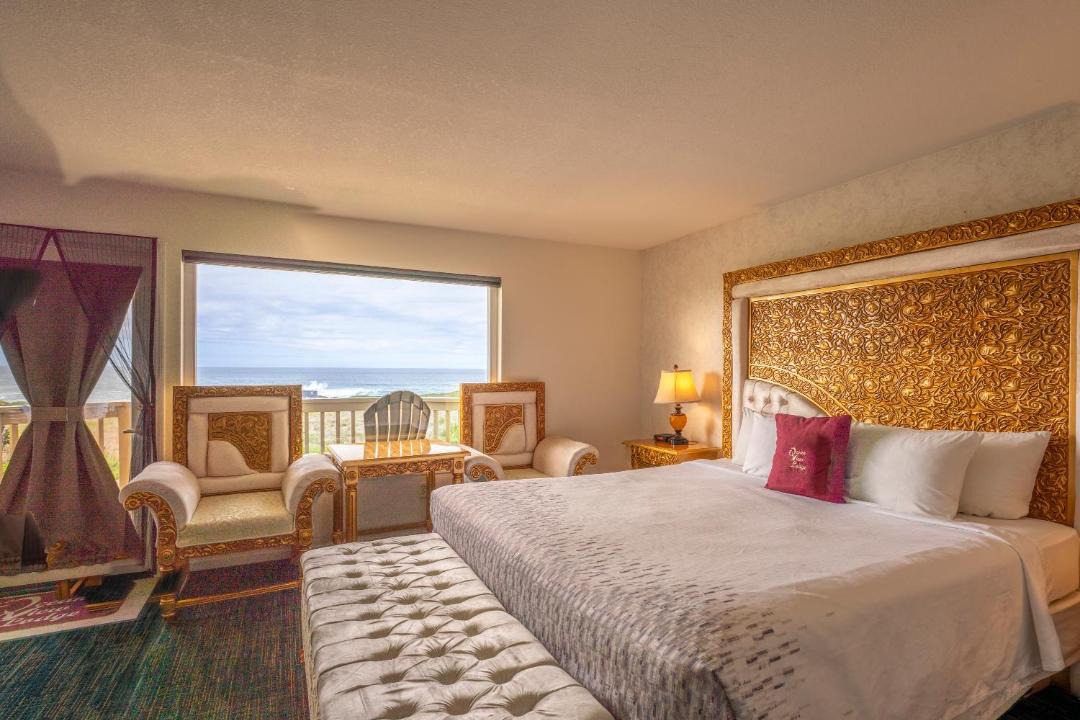 Photo of Bedroom in Fort Bragg