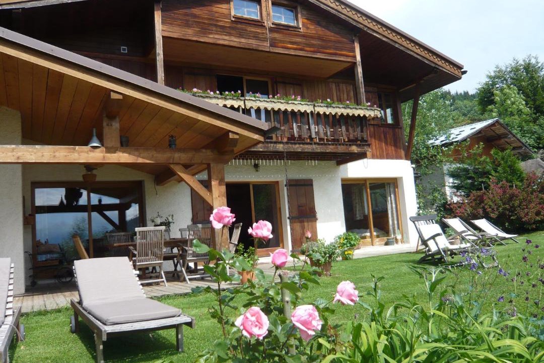 Photo of Others in Saint-Jean-de-Sixt