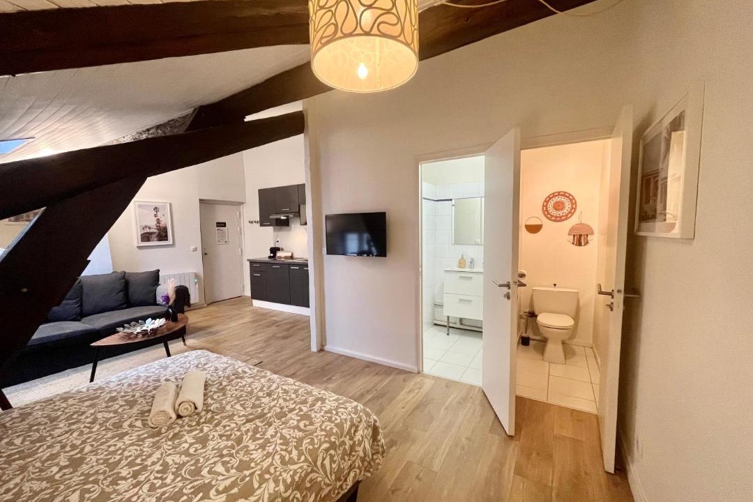 Photo of Others in Brotteaux