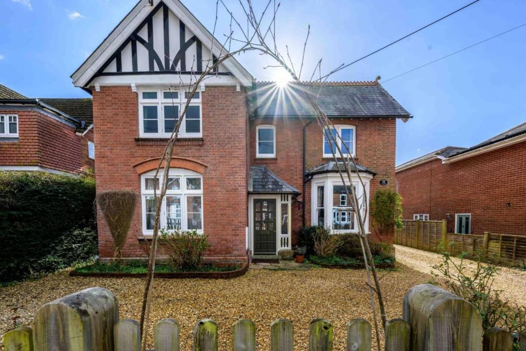 Photo of Others in New Forest District