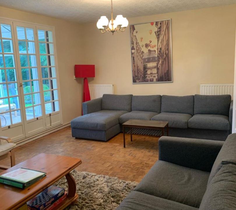 Photo of Livingroom in Beuzeville