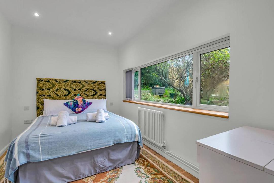 Photo of Bedroom in Swalecliffe