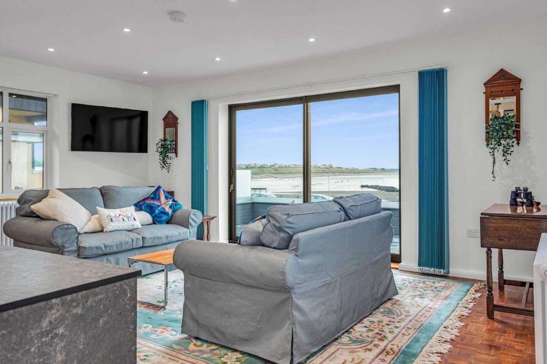 Photo of Livingroom in Swalecliffe