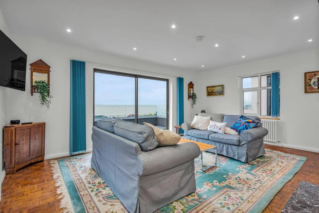 Photo of Livingroom in Swalecliffe