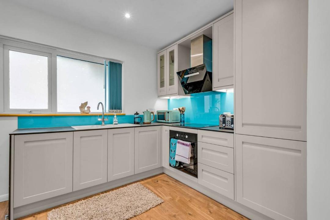 Photo of Kitchen in Swalecliffe