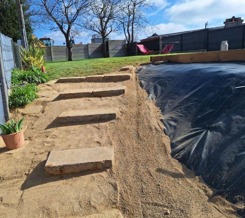 Photo of Outdoor in Saint-James