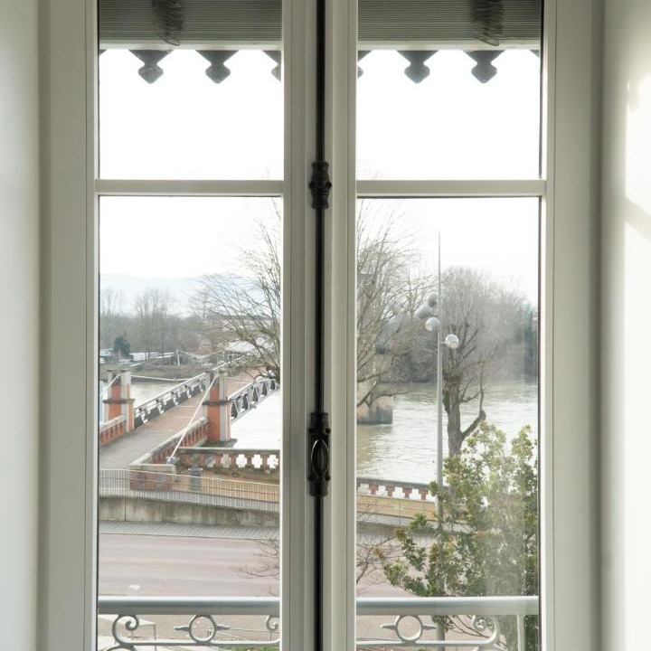 Photo of Patio Balcony in Trevoux