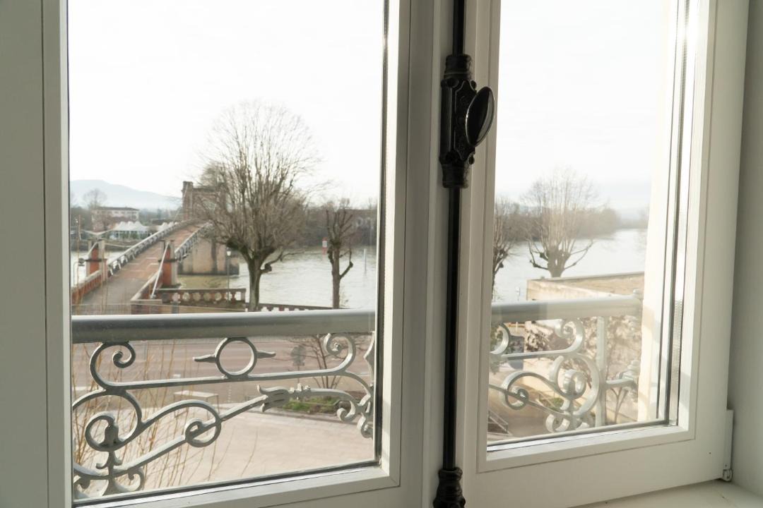 Photo of Patio Balcony in Trevoux