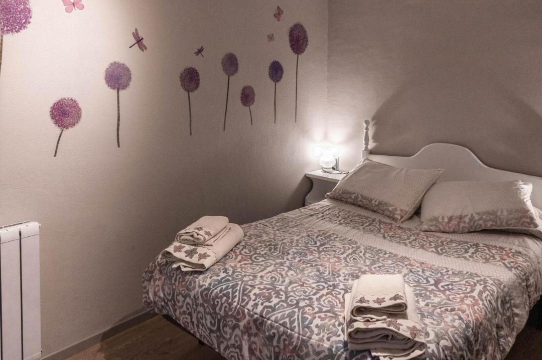 Photo of Bedroom in Puigcerda