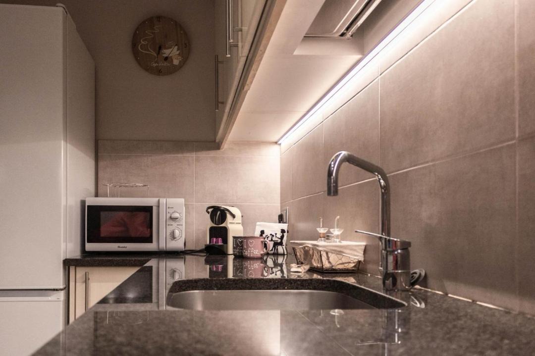 Photo of Kitchen in Puigcerda