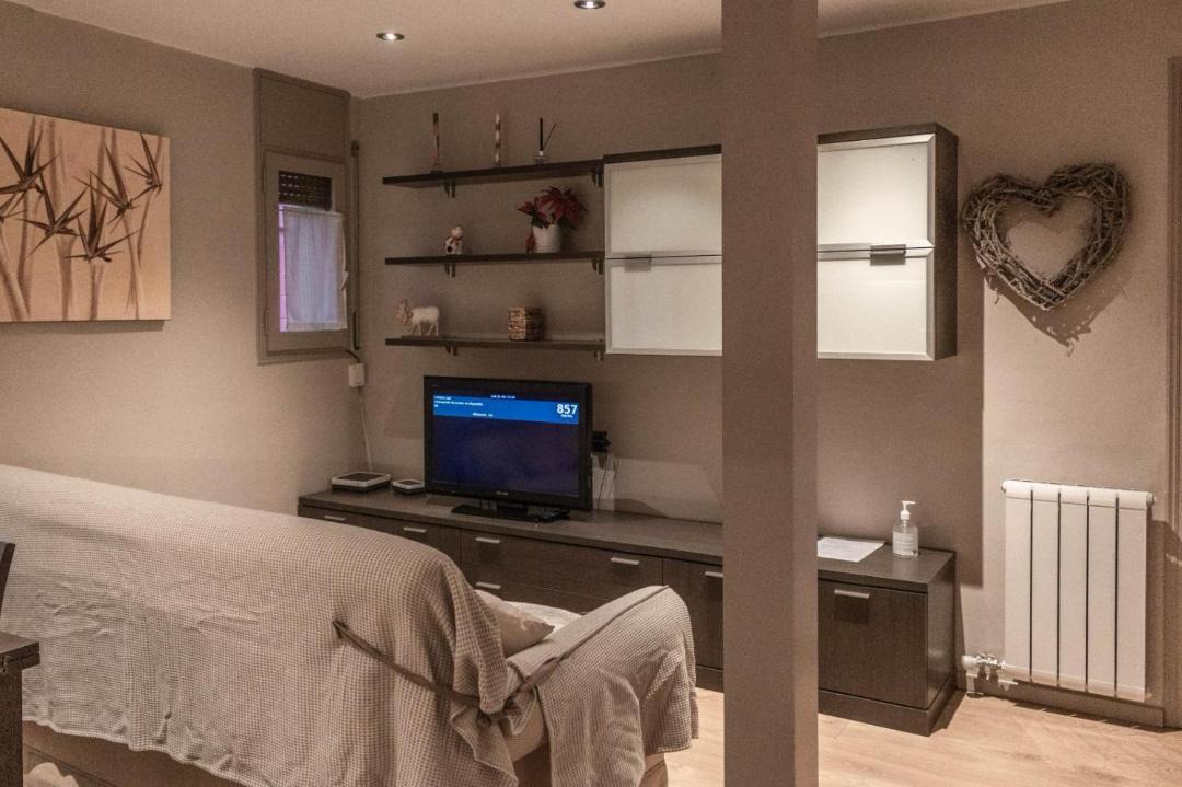 Photo of Livingroom in Puigcerda