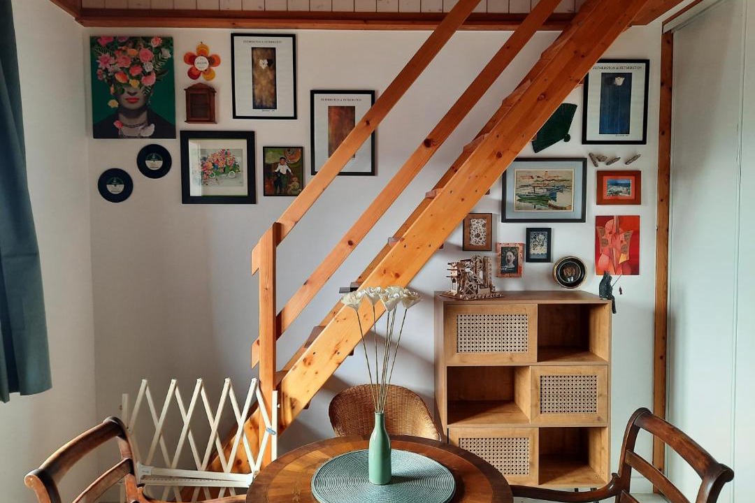 Photo of Livingroom in Villy-le-Bouveret