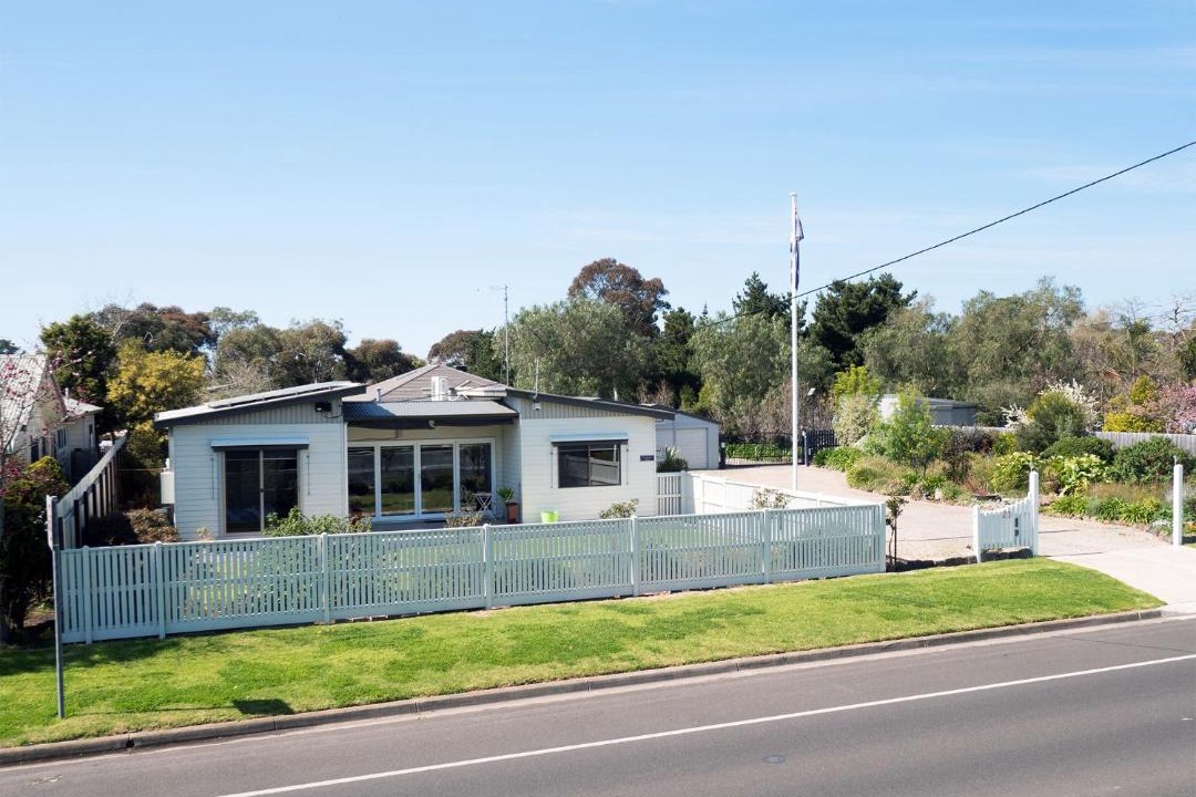 Photo of Buildings in Moolap