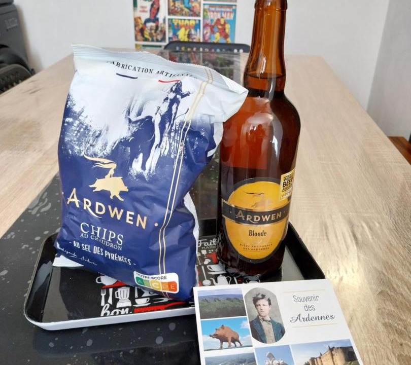 Photo of Others in Bogny-sur-Meuse