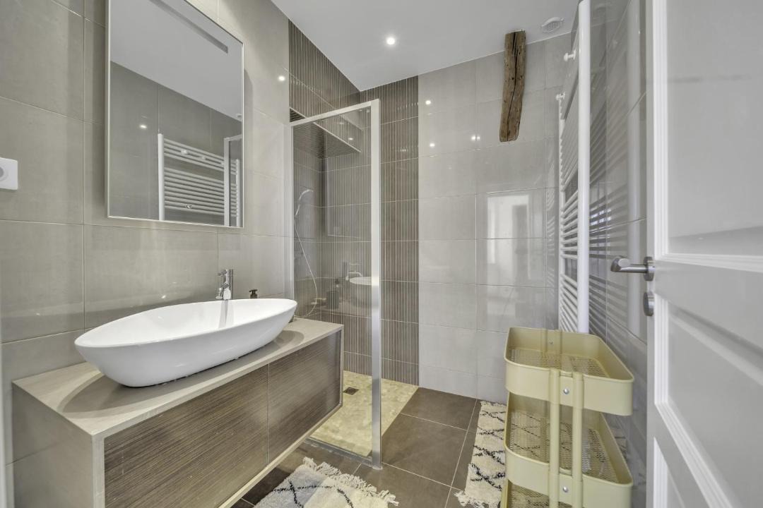 Photo of Bathroom in Palleau