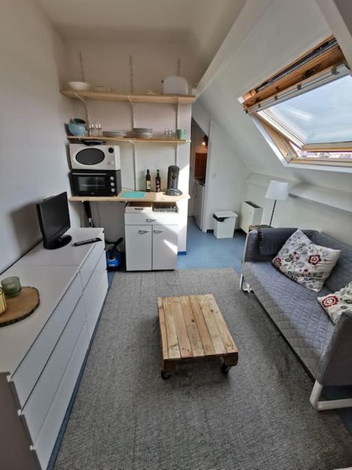 Photo of Livingroom in Haie Vigne