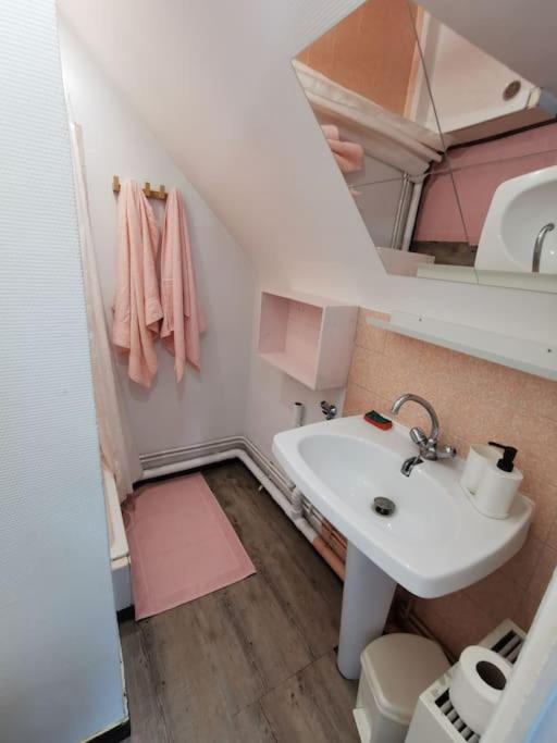 Photo of Bathroom in Haie Vigne