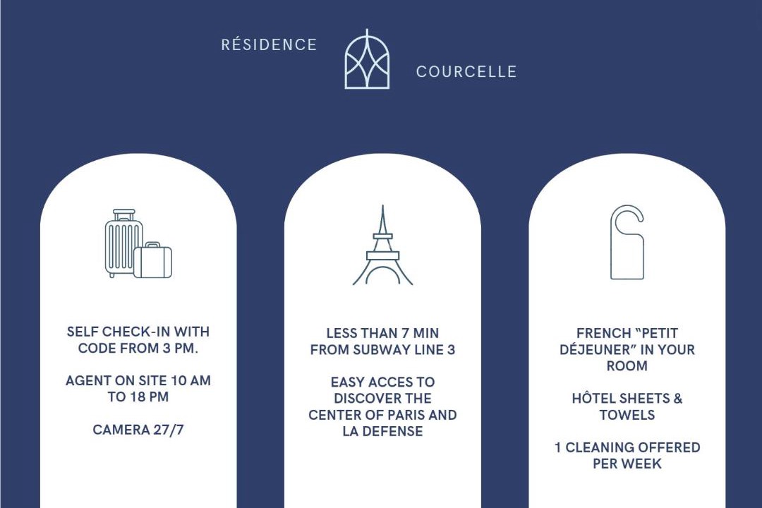 Photo of Others in Levallois-Perret