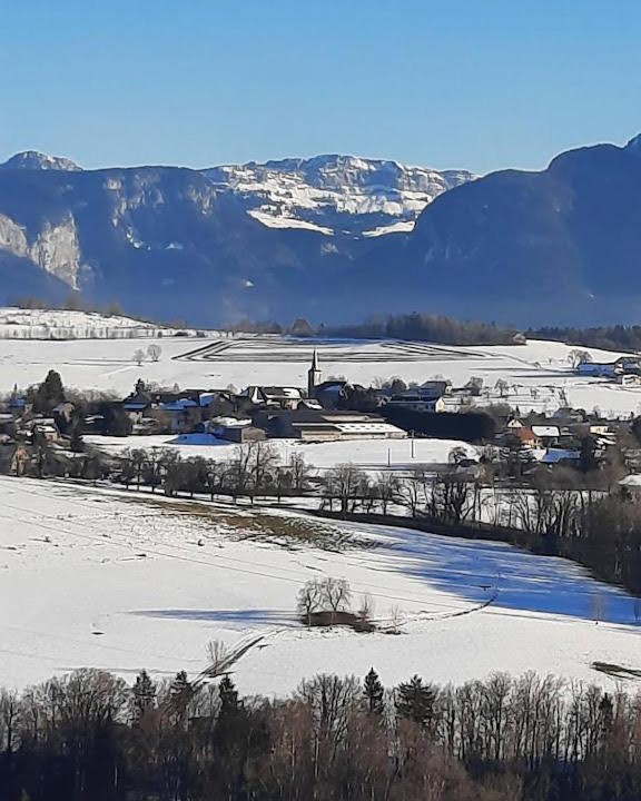 Photo of Outdoor in Villy-le-Bouveret