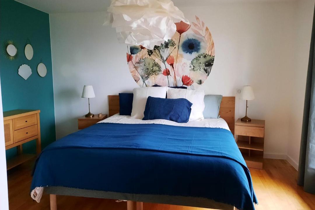 Photo of Bedroom in Villy-le-Bouveret