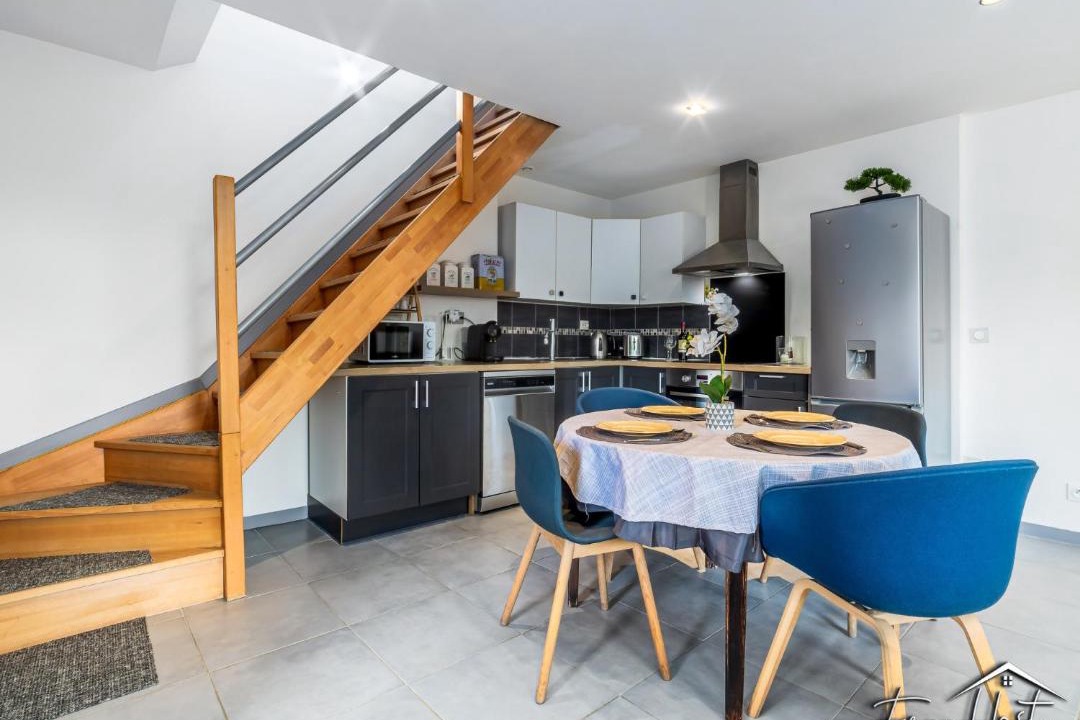 Photo of Kitchen in Magny-le-Hongre