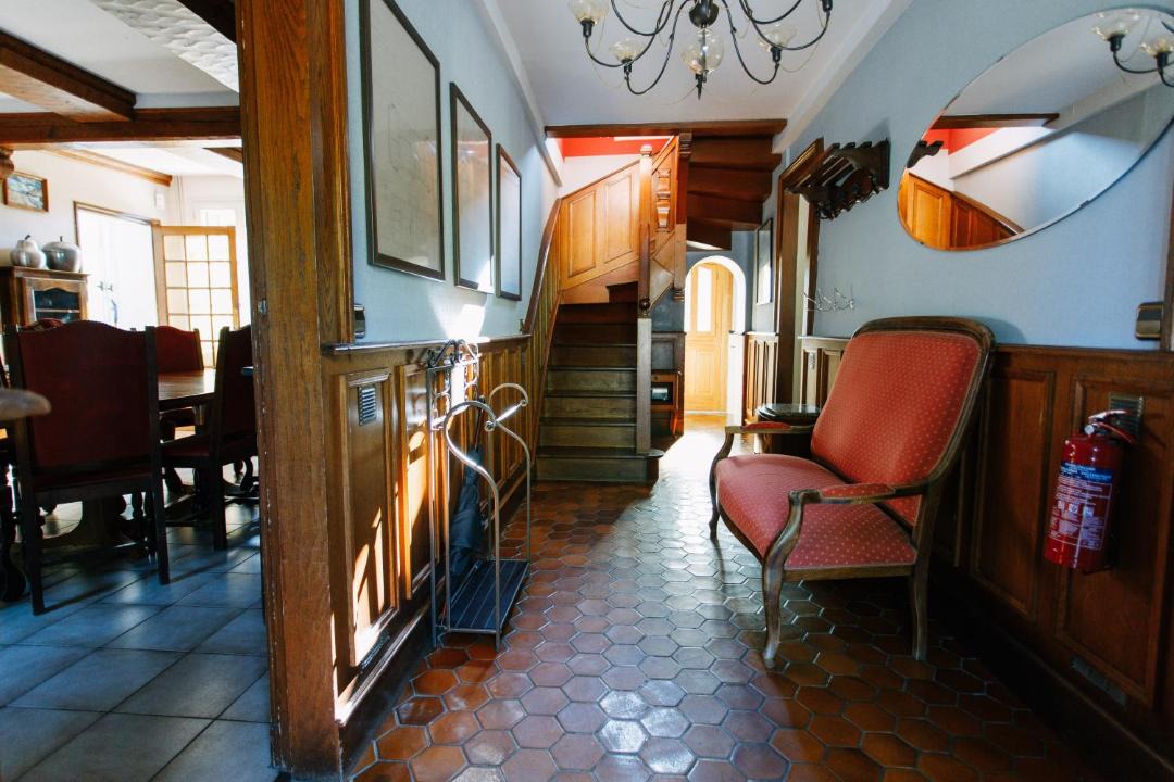 Photo of Others in Honfleur