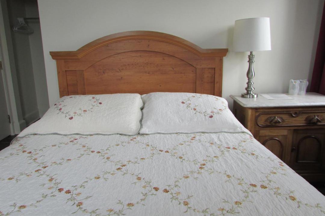 Photo of Bedroom in North Head