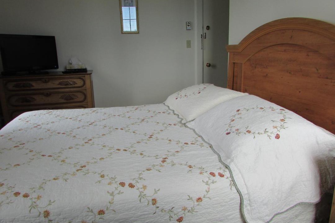 Photo of Bedroom in North Head