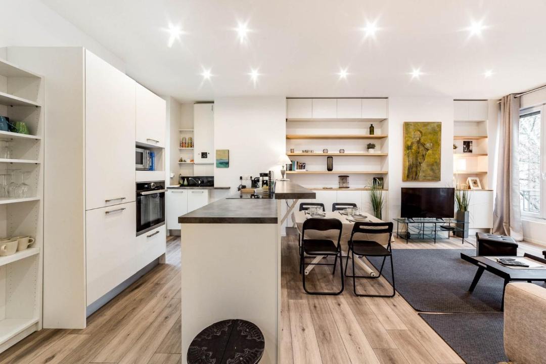 Photo of Others in 2nd Arrondissement