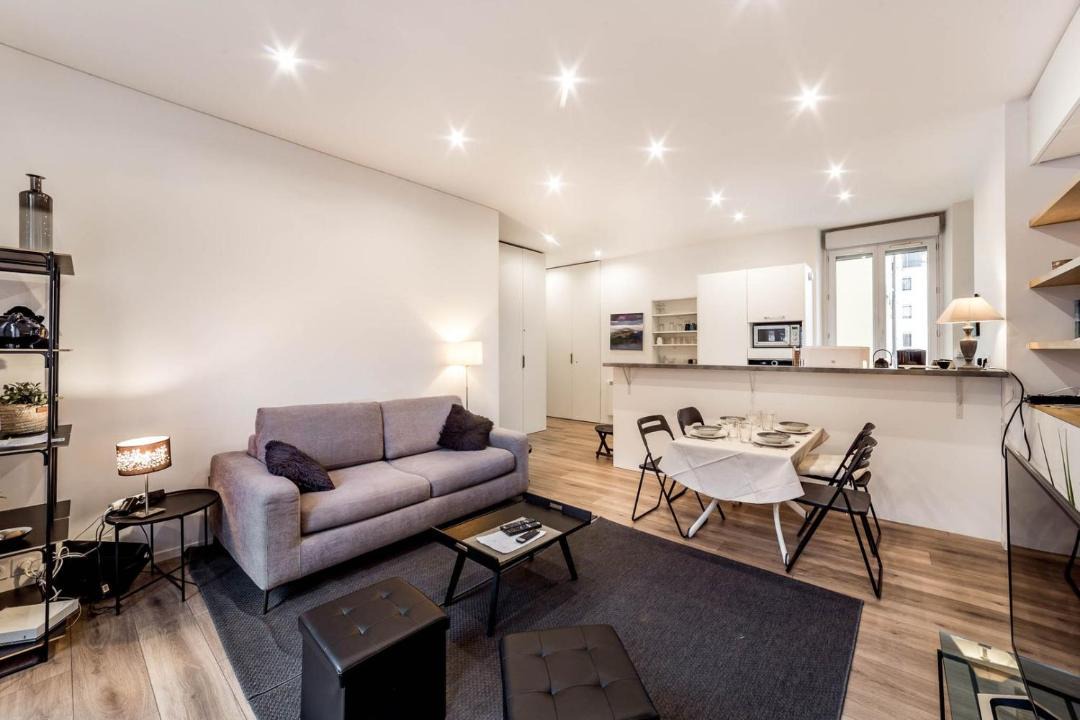 Photo of Others in 2nd Arrondissement