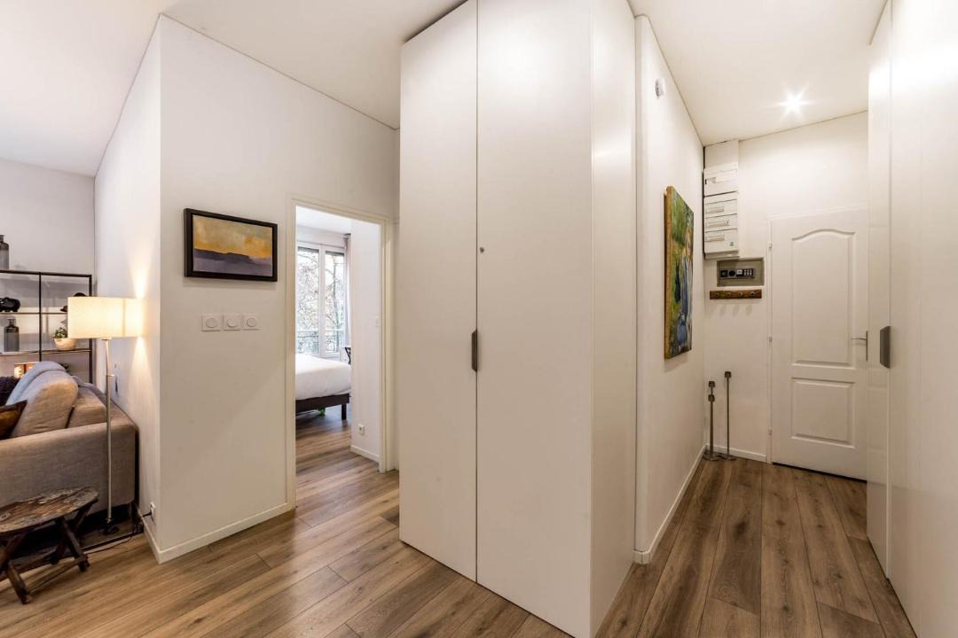 Photo of Others in 2nd Arrondissement