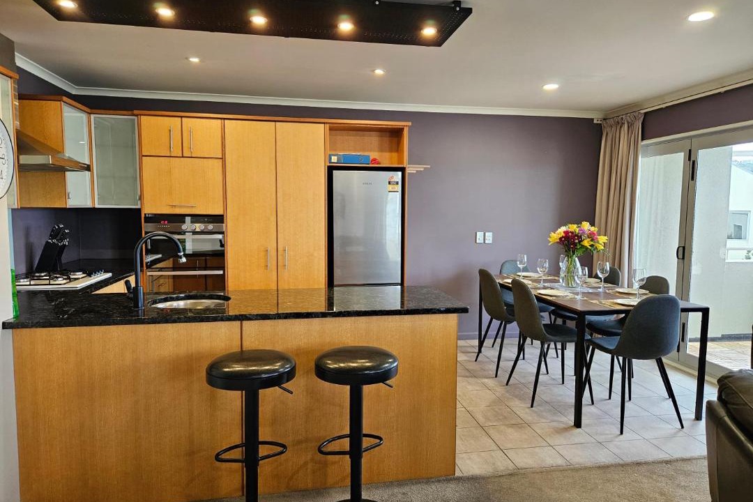 Photo of Kitchen in Wellington