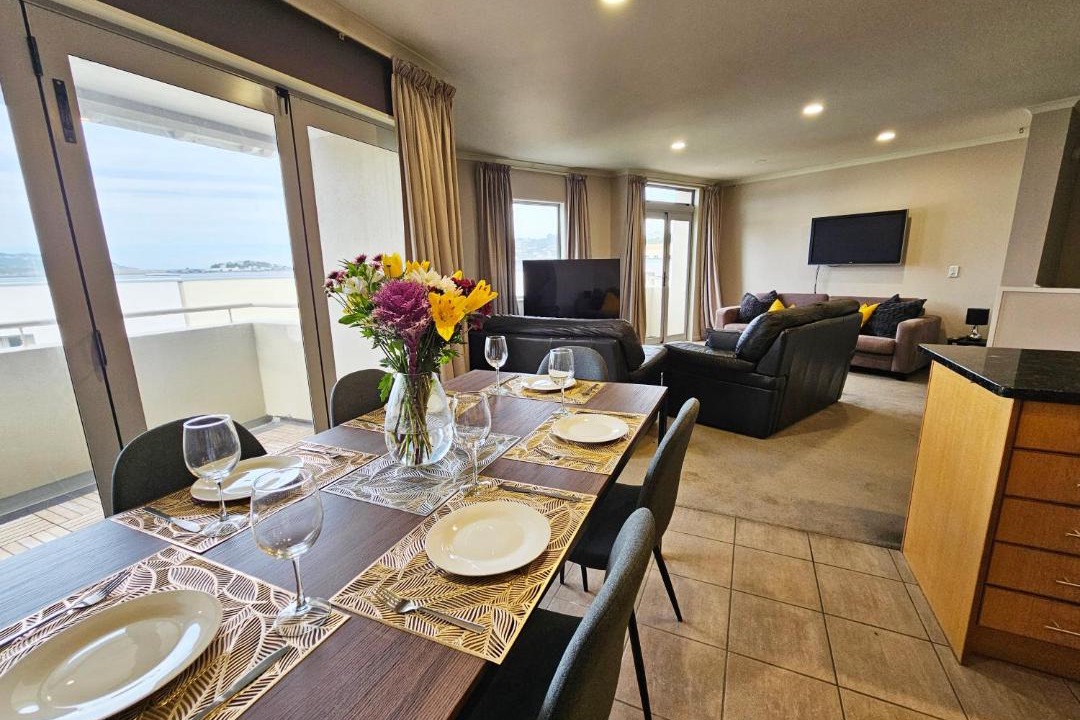 Photo of Livingroom in Wellington