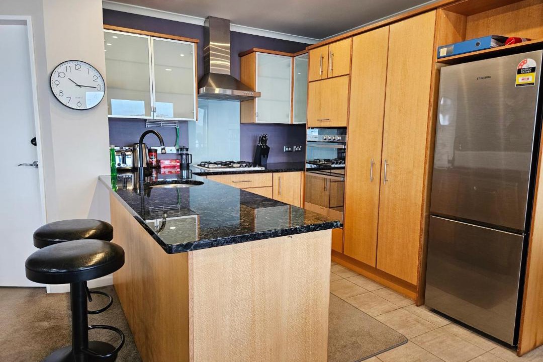 Photo of Kitchen in Wellington