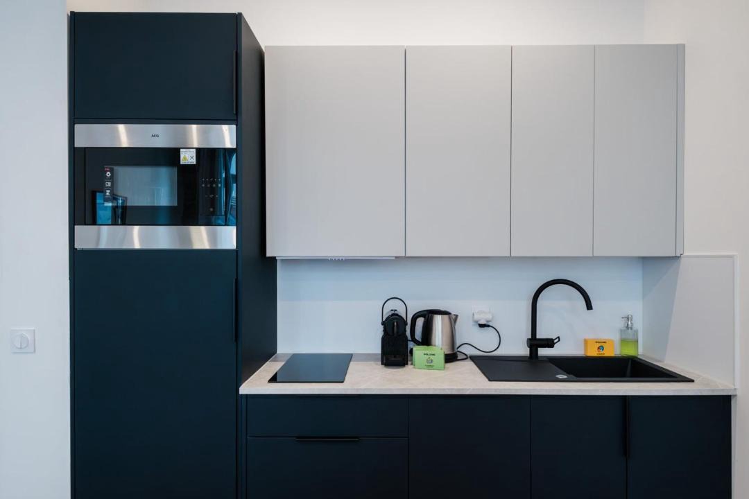 Photo of Others in Moliere - Edgard Quinet