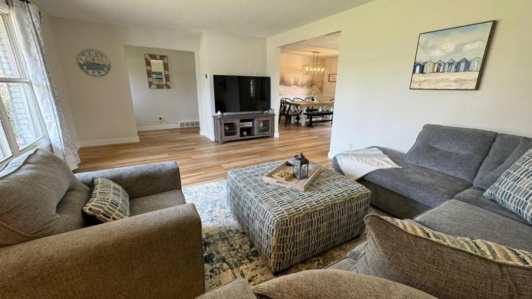 Photo of Livingroom in Stevensville