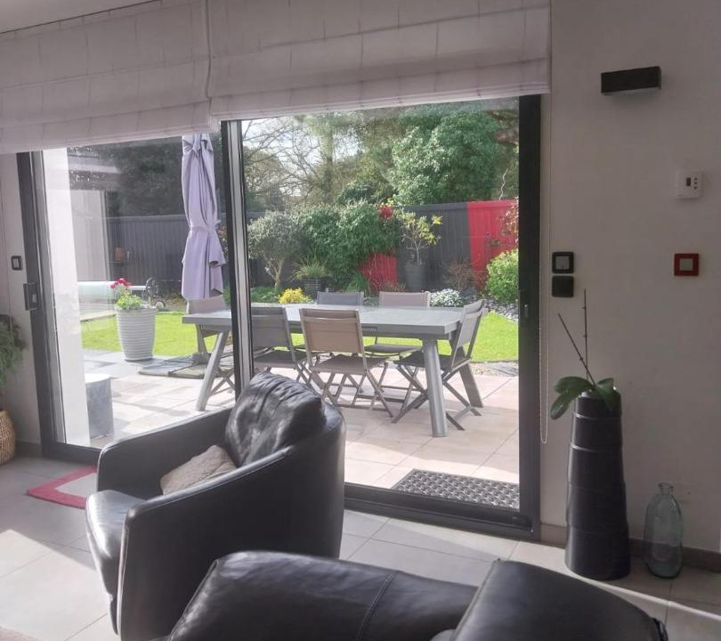 Photo of Livingroom in Lagord