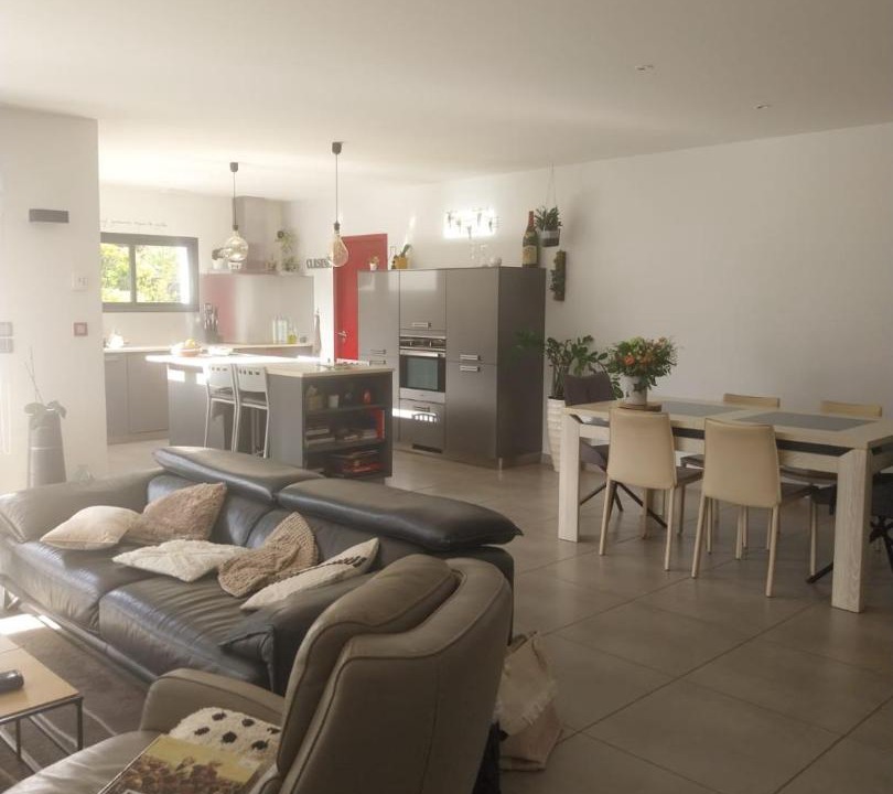 Photo of Livingroom in Lagord