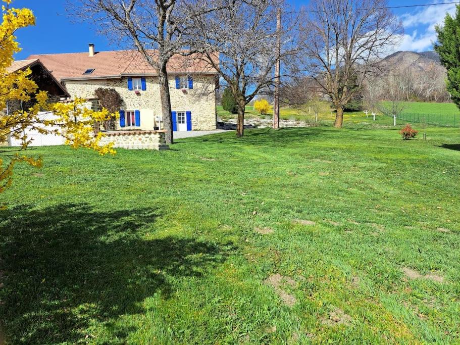 Photo of Others in Montgardin