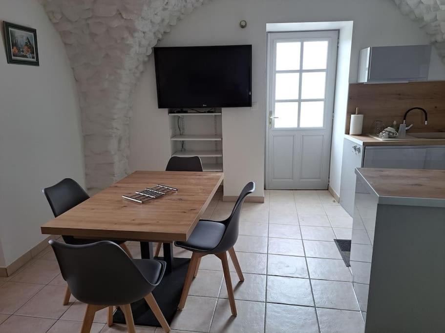 Photo of Livingroom in Montgardin