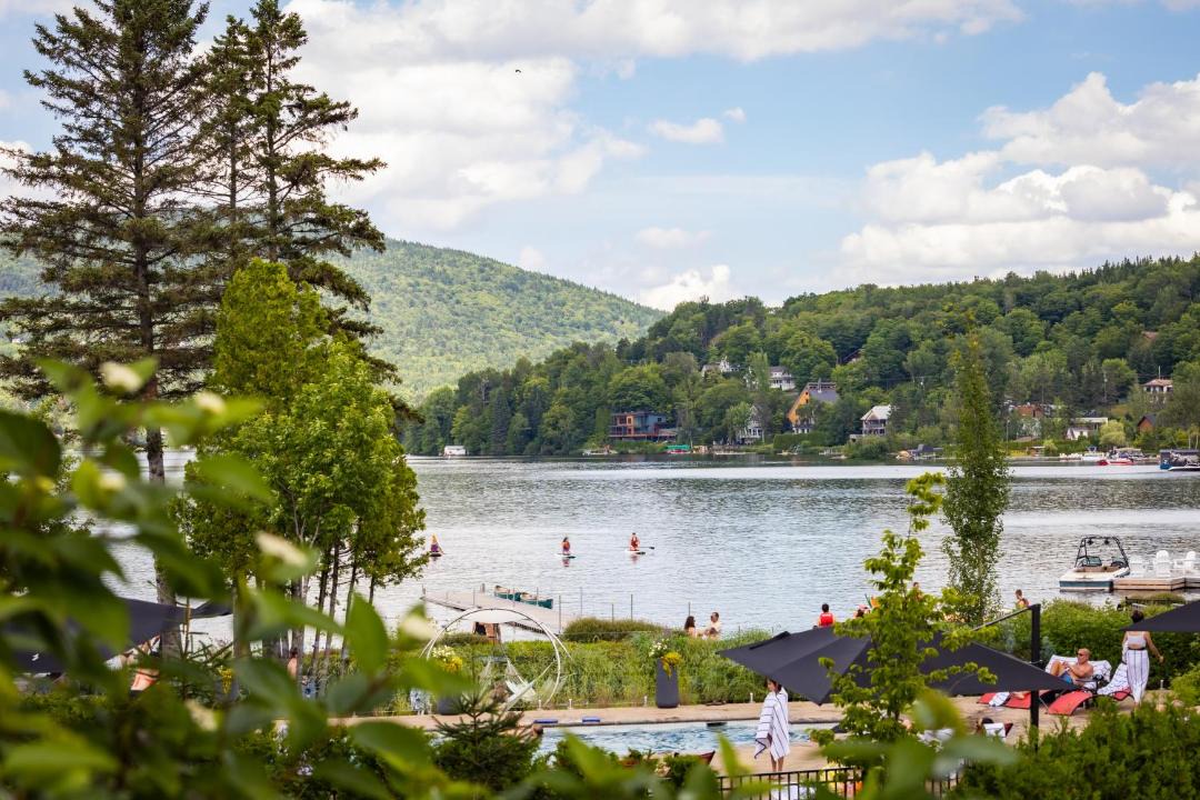Photo of Others in Lac Beauport