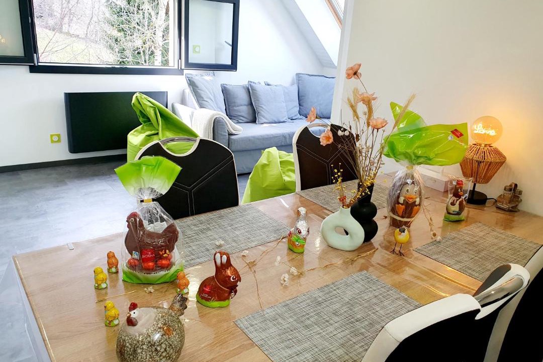 Photo of Livingroom in Cholonge