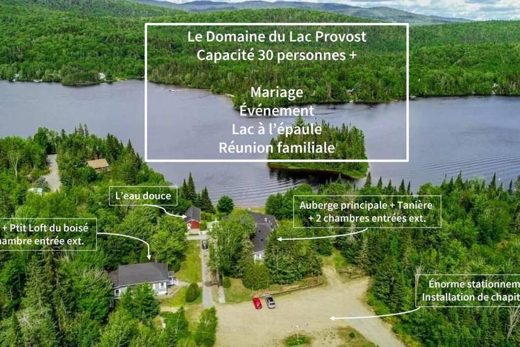 Photo of Others in Saint Donat