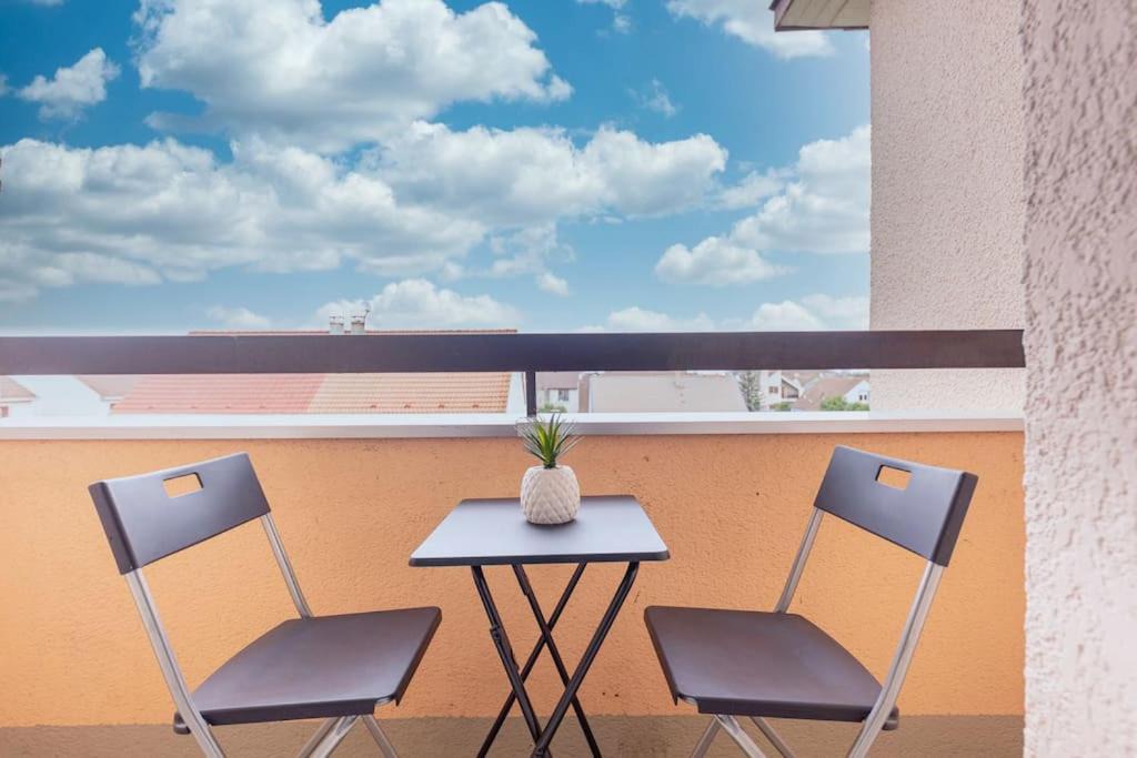 Photo of Patio Balcony in Ris Orangis