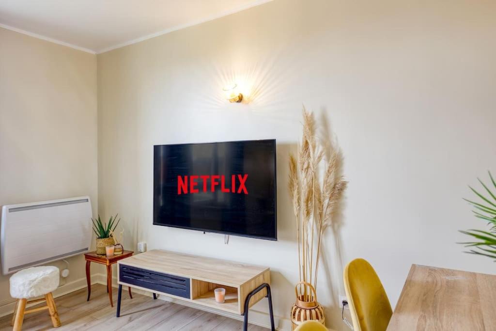 Photo of Livingroom in Ris Orangis