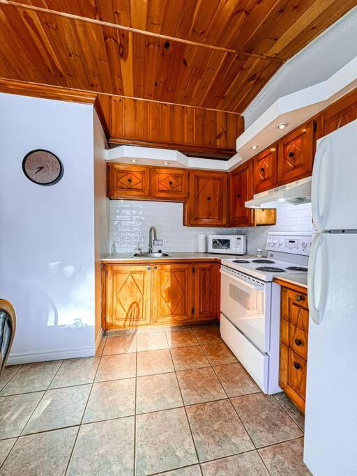 Photo of Kitchen in Saint Donat
