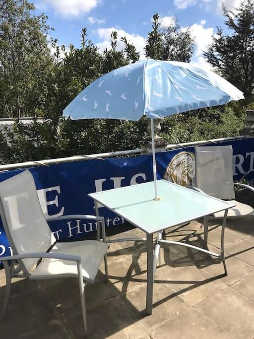 Photo of Patio Balcony in Bembridge