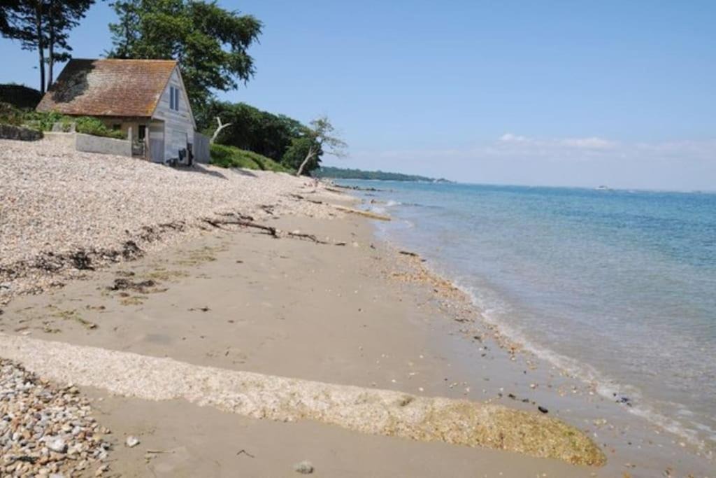 Photo of Outdoor in Bembridge