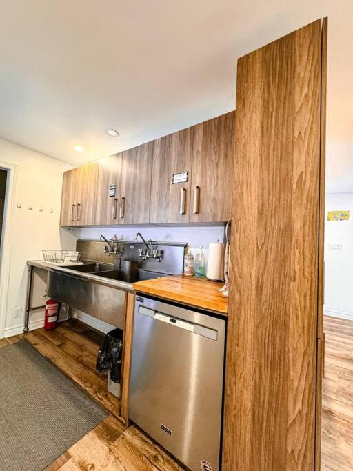 Photo of Kitchen in Saint Donat